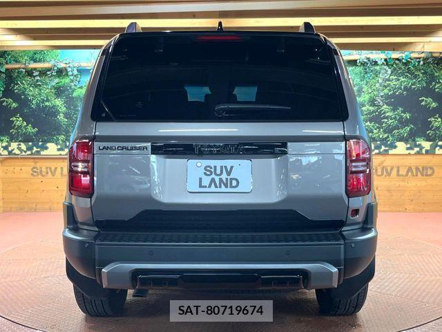 Toyota Land Cruiser 250 2024-09 8336404-16