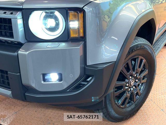 Toyota Land Cruiser 250 2025-10 8336417-13