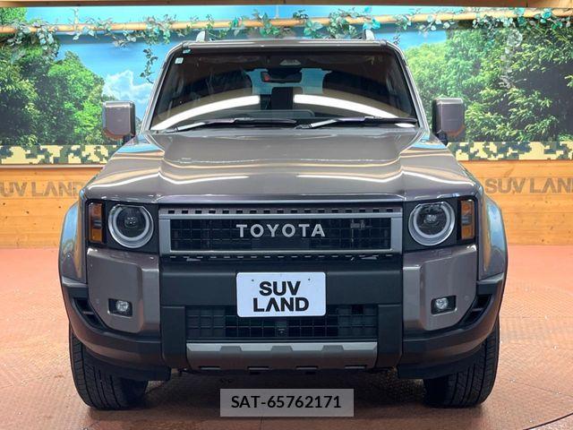 Toyota Land Cruiser 250 2025-10 8336417-15