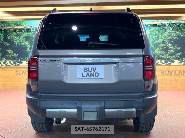 Toyota Land Cruiser 250 2025-10 8336417-16