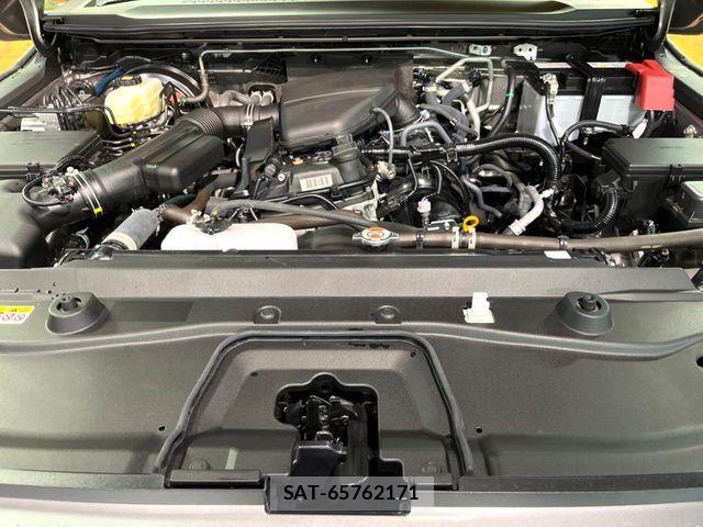 Toyota Land Cruiser 250 2025-10 8336417-17