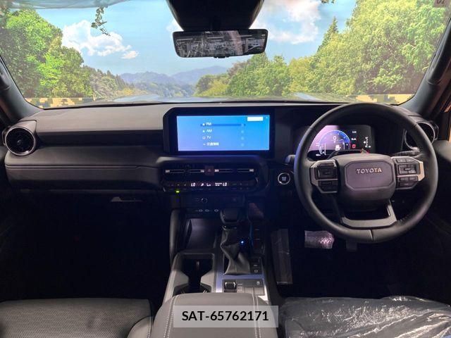 Toyota Land Cruiser 250 2025-10 8336417-1