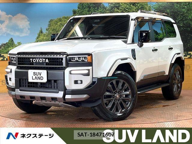 Toyota Land Cruiser 250 2024-06 8336406-0