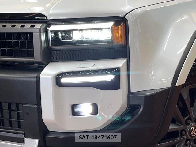 Toyota Land Cruiser 250 2024-06 8336406-11