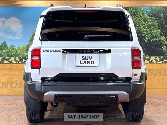 Toyota Land Cruiser 250 2024-06 8336406-14