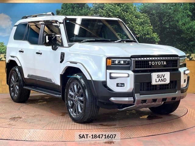 Toyota Land Cruiser 250 2024-06 8336406-15