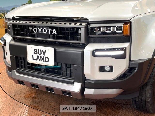Toyota Land Cruiser 250 2024-06 8336406-2