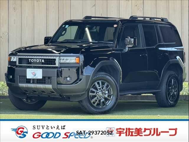 Toyota Land Cruiser 250 2024-07 8336426-0