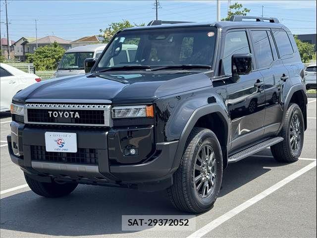 Toyota Land Cruiser 250 2024-07 8336426-13