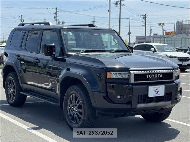 Toyota Land Cruiser 250 2024-07 8336426-14