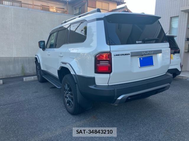 Toyota Land Cruiser 250 2024-07 8336416-1