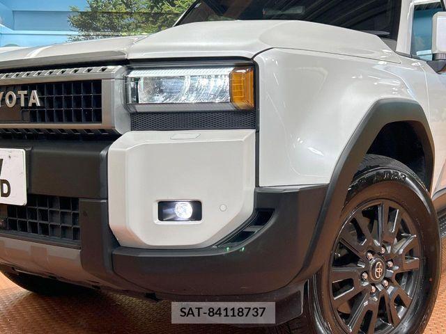 Toyota Land Cruiser 250 2025-02 8336415-12