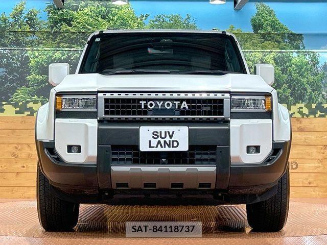 Toyota Land Cruiser 250 2025-02 8336415-14