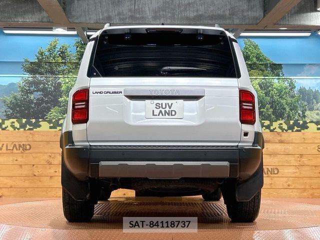 Toyota Land Cruiser 250 2025-02 8336415-15