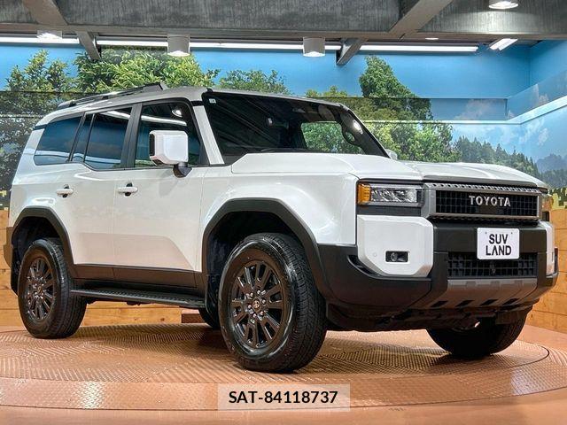 Toyota Land Cruiser 250 2025-02 8336415-16