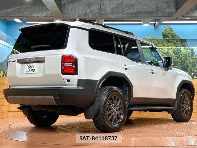 Toyota Land Cruiser 250 2025-02 8336415-17