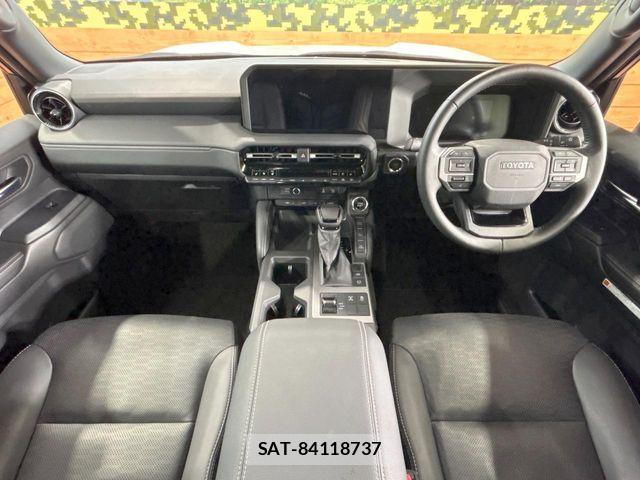 Toyota Land Cruiser 250 2025-02 8336415-1