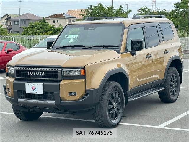 Toyota Land Cruiser 250 2024-06 8336424-13