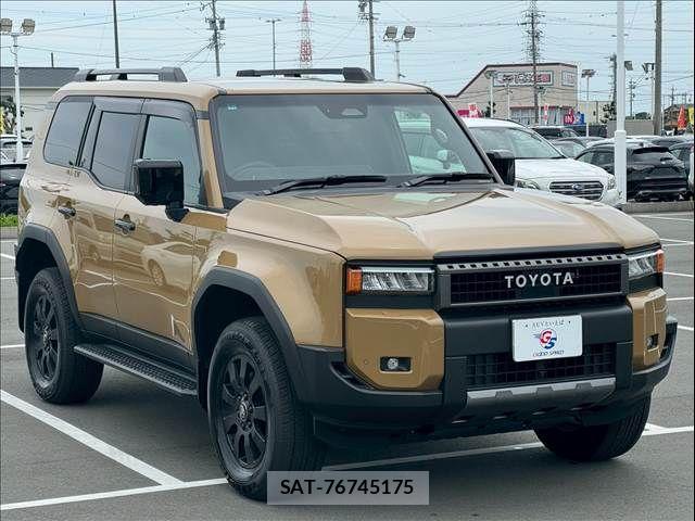 Toyota Land Cruiser 250 2024-06 8336424-14