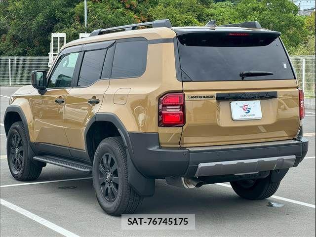 Toyota Land Cruiser 250 2024-06 8336424-15