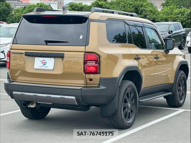 Toyota Land Cruiser 250 2024-06 8336424-16
