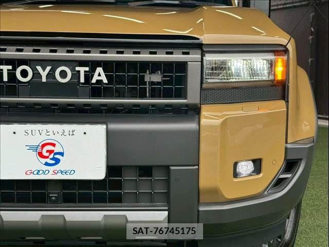 Toyota Land Cruiser 250 2024-06 8336424-19