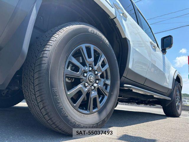 Toyota Land Cruiser 250 2025-03 8336403-9