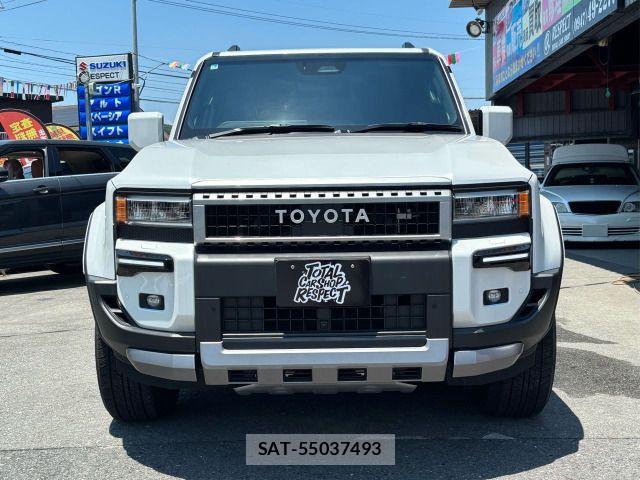 Toyota Land Cruiser 250 2025-03 8336403-10