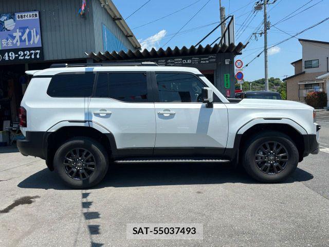 Toyota Land Cruiser 250 2025-03 8336403-12