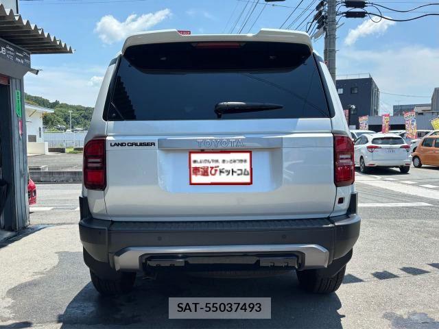 Toyota Land Cruiser 250 2025-03 8336403-13