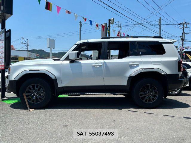 Toyota Land Cruiser 250 2025-03 8336403-15