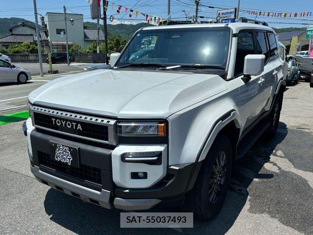 Toyota Land Cruiser 250 2025-03 8336403-16