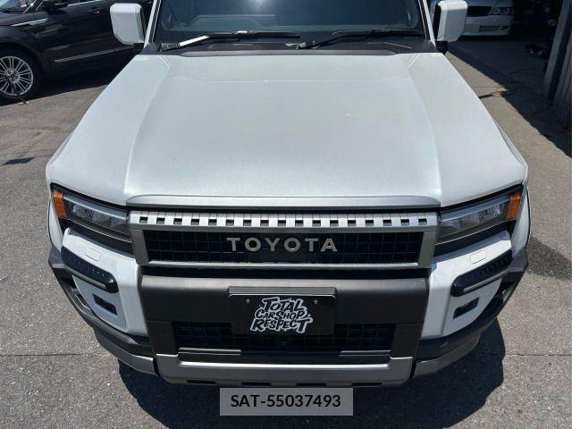 Toyota Land Cruiser 250 2025-03 8336403-17
