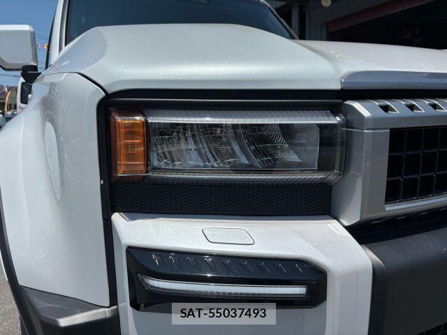 Toyota Land Cruiser 250 2025-03 8336403-18