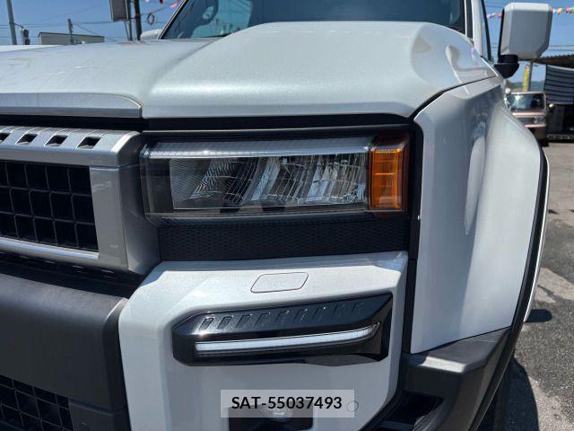 Toyota Land Cruiser 250 2025-03 8336403-19