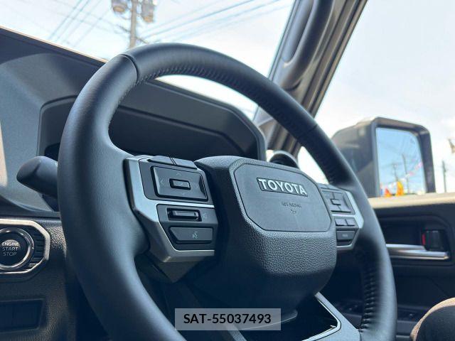Toyota Land Cruiser 250 2025-03 8336403-8