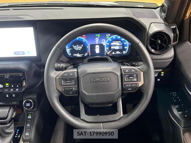 Toyota Land Cruiser 250 2024-06 8336413-11