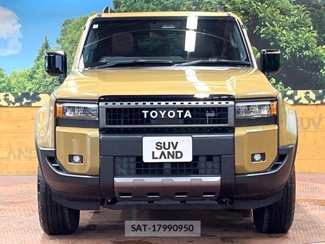 Toyota Land Cruiser 250 2024-06 8336413-14