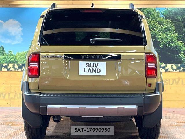 Toyota Land Cruiser 250 2024-06 8336413-15