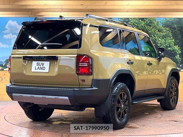 Toyota Land Cruiser 250 2024-06 8336413-17