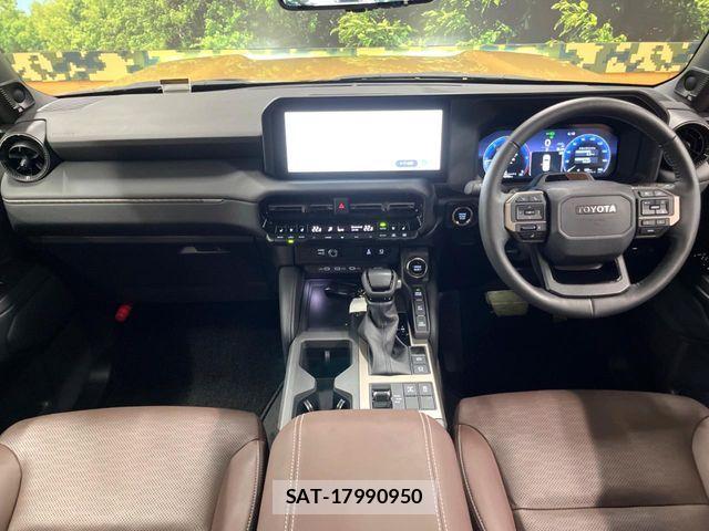 Toyota Land Cruiser 250 2024-06 8336413-1