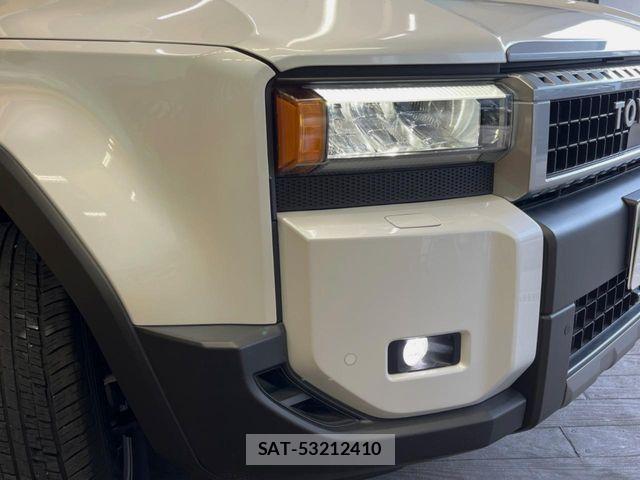 Toyota Land Cruiser 250 2025-01 8336419-11