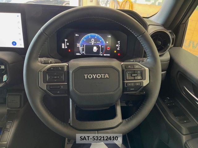 Toyota Land Cruiser 250 2025-01 8336419-12