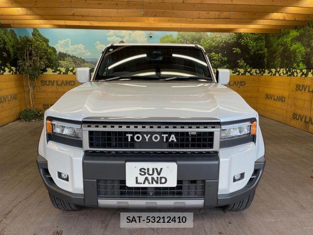 Toyota Land Cruiser 250 2025-01 8336419-14