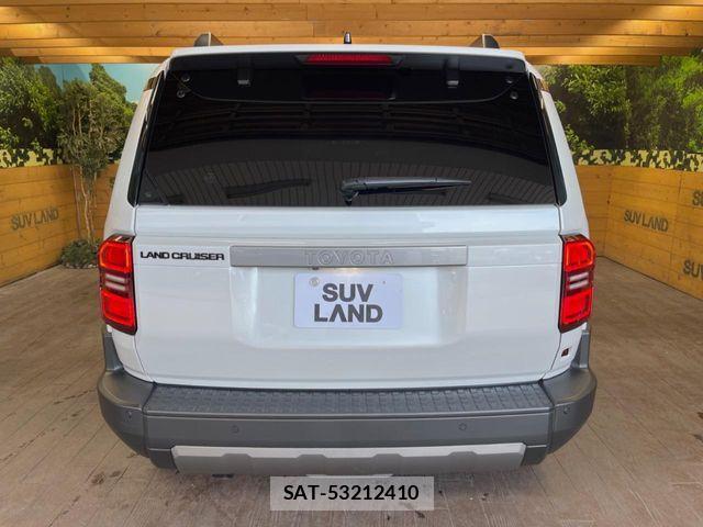 Toyota Land Cruiser 250 2025-01 8336419-15