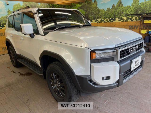 Toyota Land Cruiser 250 2025-01 8336419-16