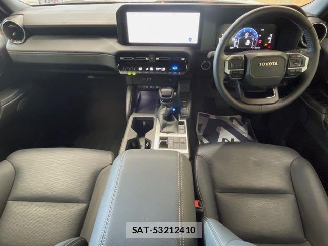 Toyota Land Cruiser 250 2025-01 8336419-1