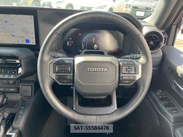 Toyota Land Cruiser 250 2024-09 8354785-11
