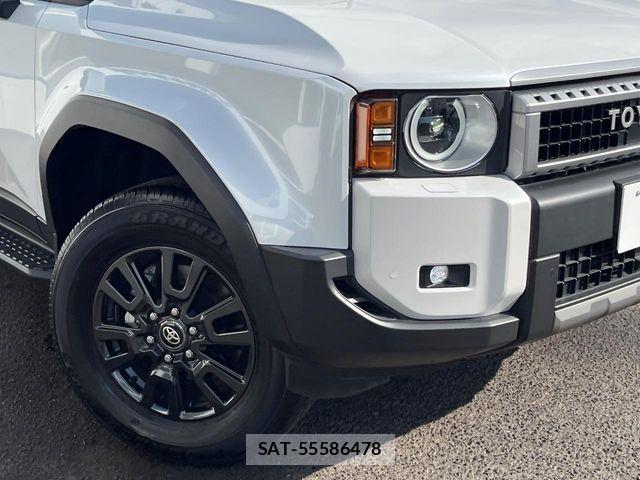 Toyota Land Cruiser 250 2024-09 8354785-12