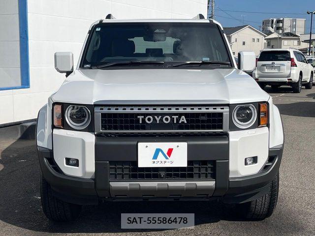 Toyota Land Cruiser 250 2024-09 8354785-14